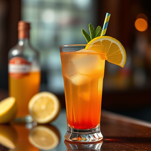cocktail