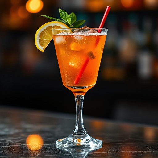 cocktail