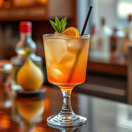cocktail