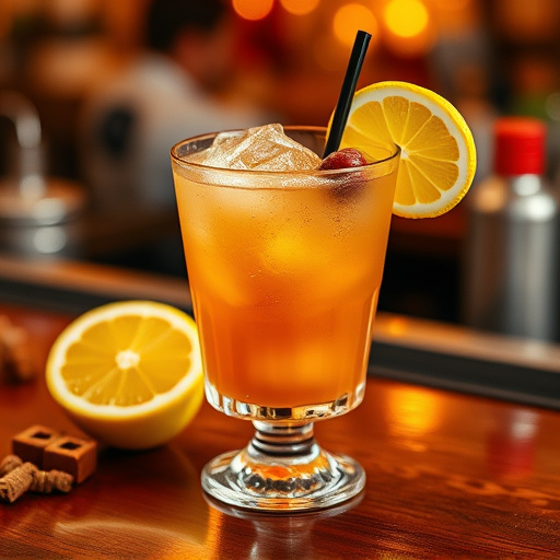 cocktail