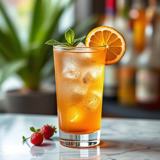 cocktail