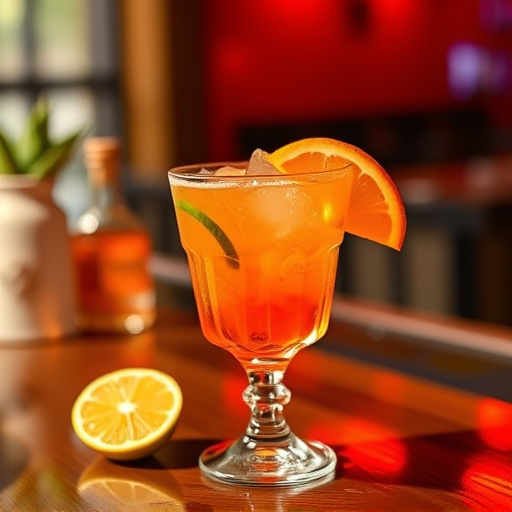 cocktail