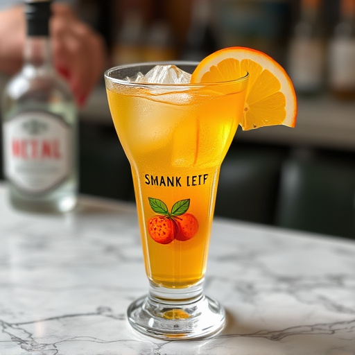 cocktail