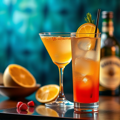 cocktail