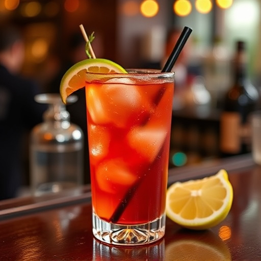 cocktail