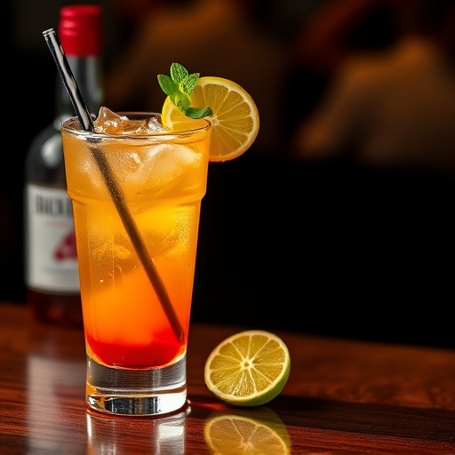 cocktail