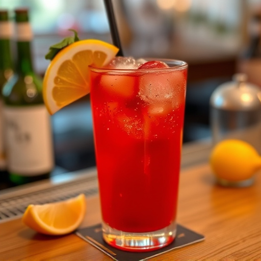 cocktail