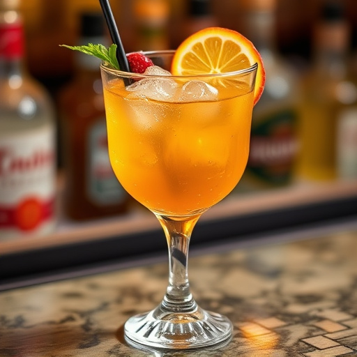 cocktail