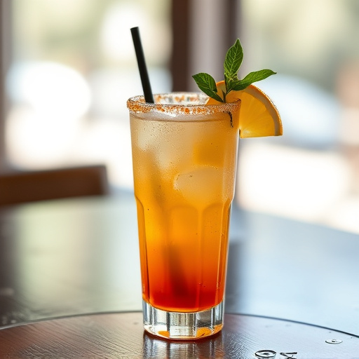 cocktail