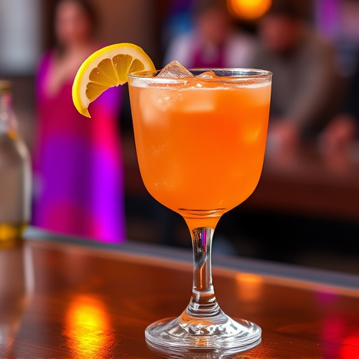 cocktail