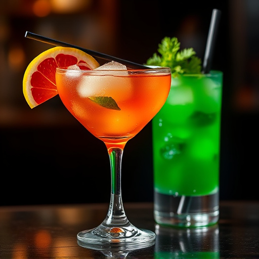 cocktail