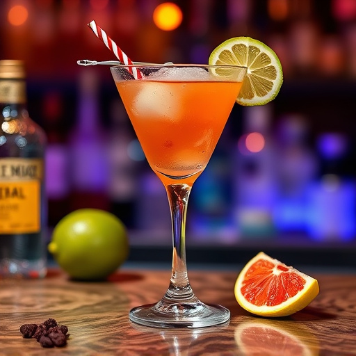 cocktail