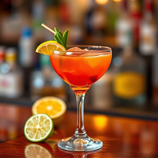 cocktail