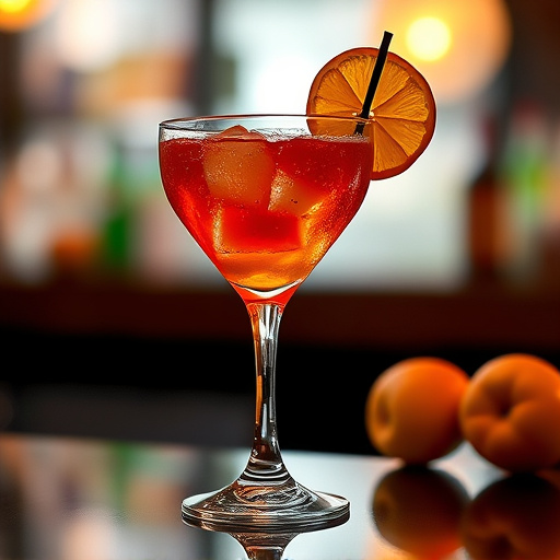 cocktail