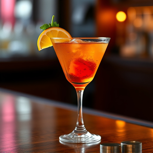 cocktail