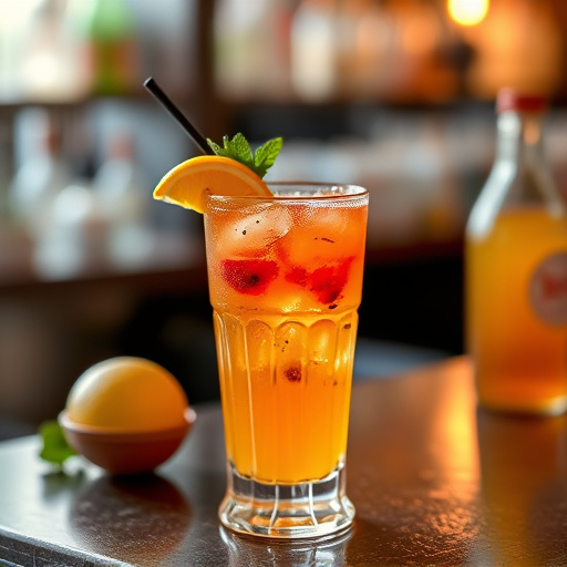 cocktail