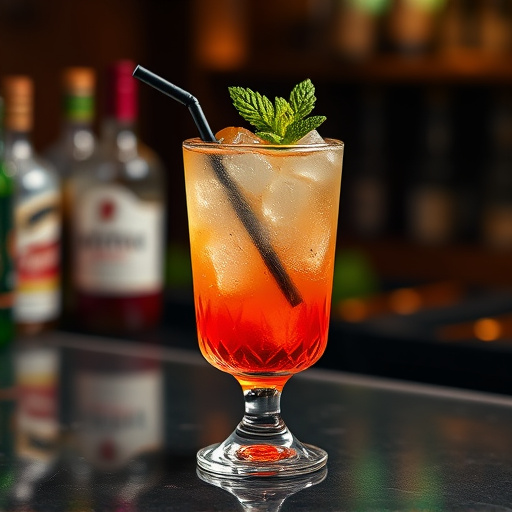 cocktail