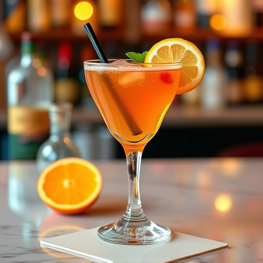 cocktail
