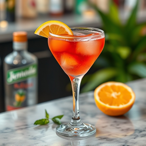 cocktail