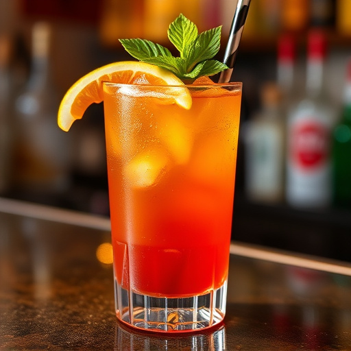 cocktail