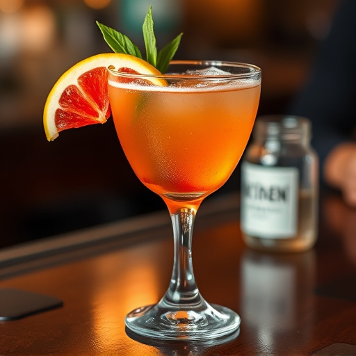 cocktail