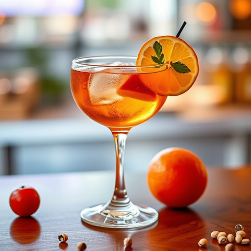 cocktail