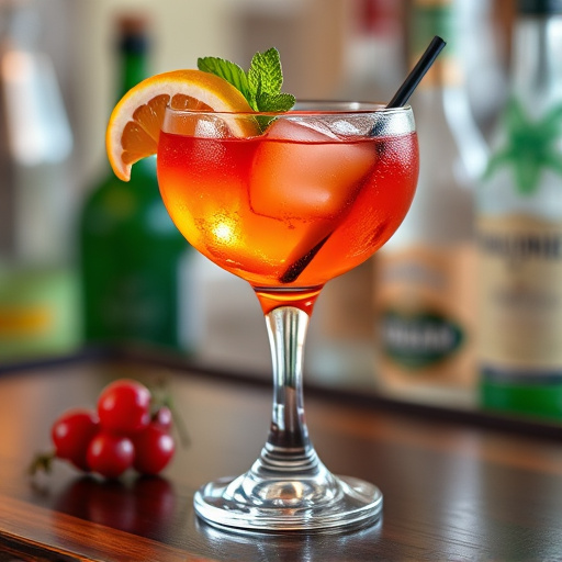 cocktail