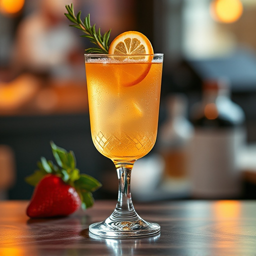 cocktail