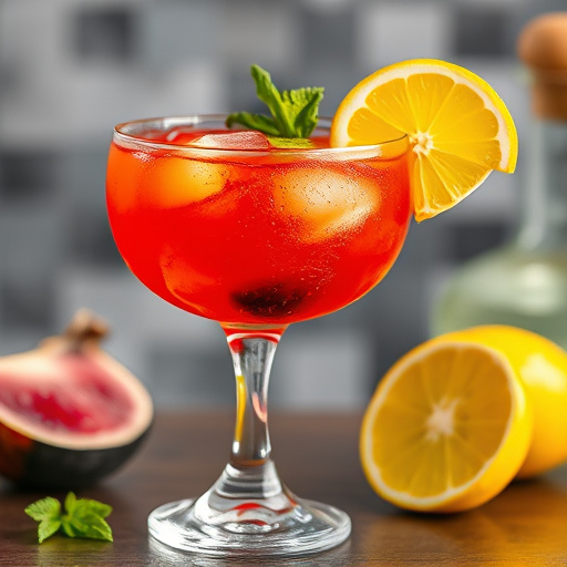cocktail