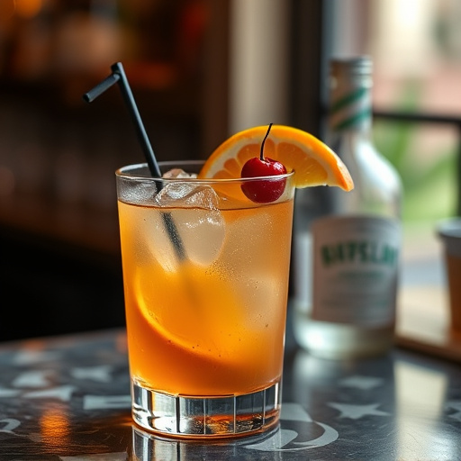 cocktail