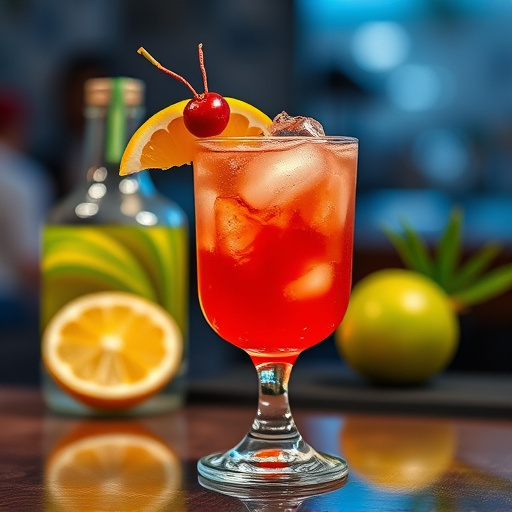 cocktail