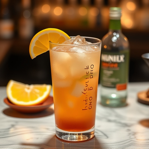cocktail
