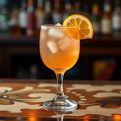 cocktail