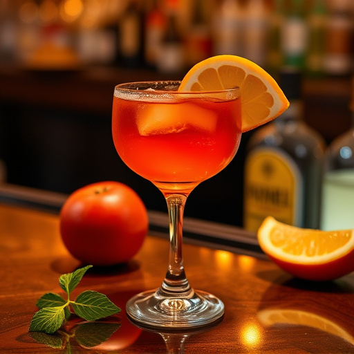 cocktail