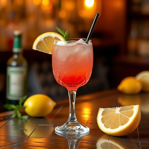 cocktail