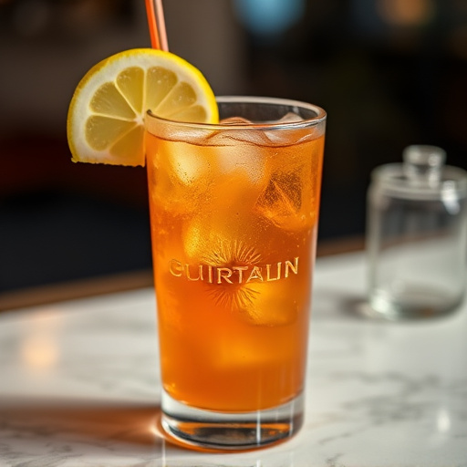 cocktail