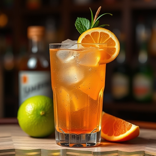cocktail