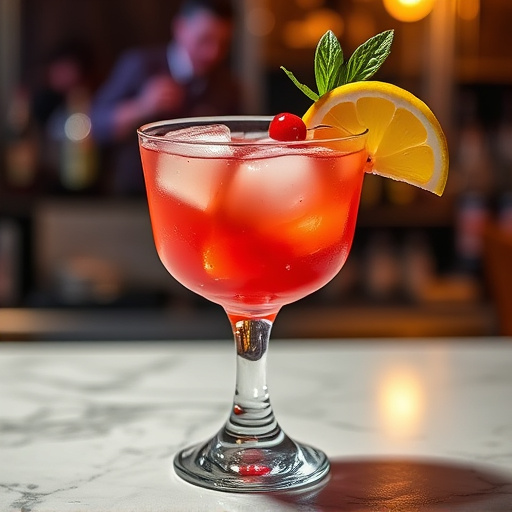 cocktail