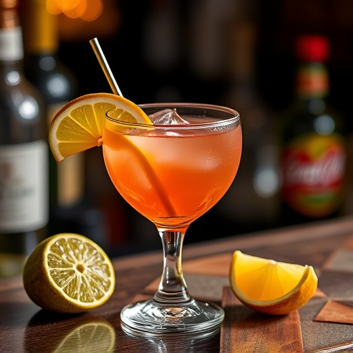 cocktail