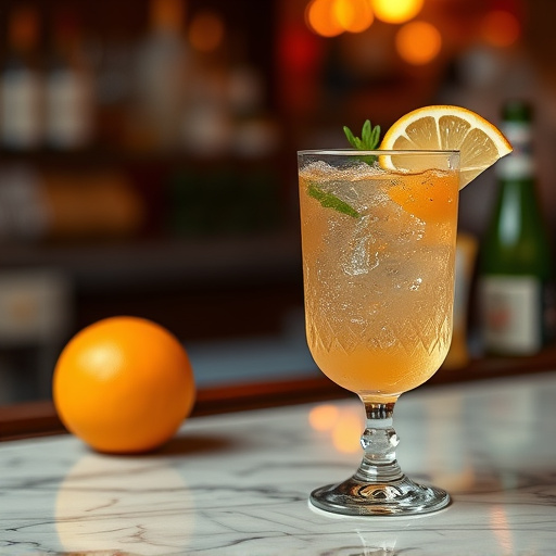 cocktail