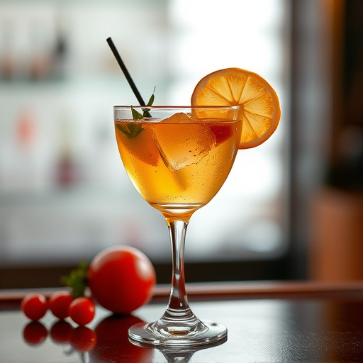 cocktail