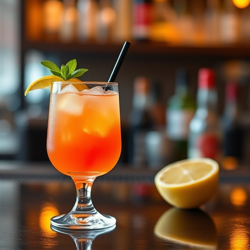 cocktail