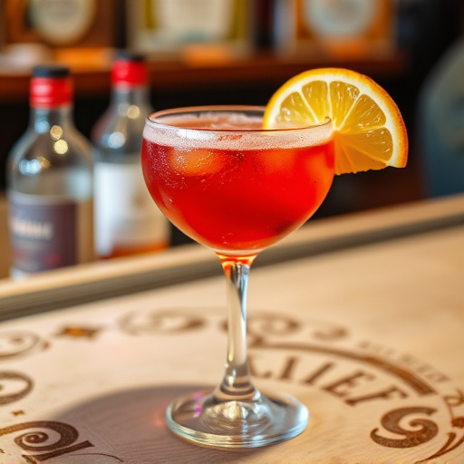 cocktail