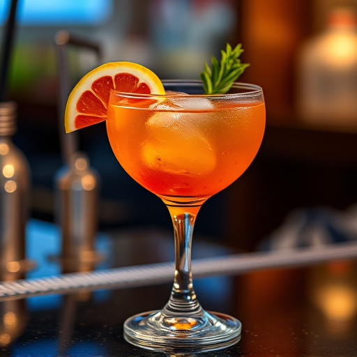 cocktail