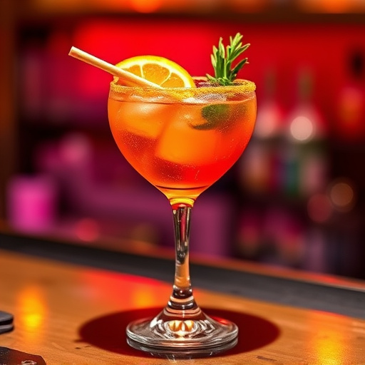 cocktail
