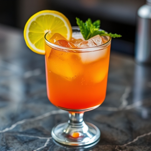 cocktail