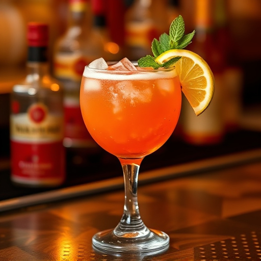 cocktail