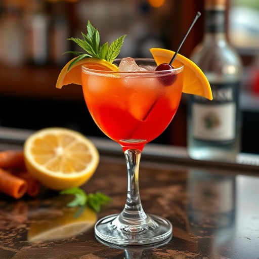 cocktail