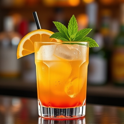 cocktail