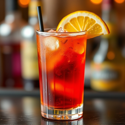 cocktail